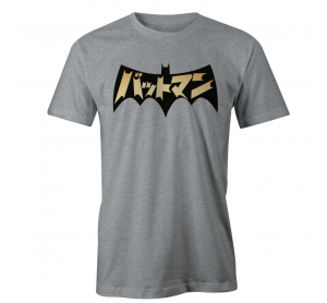 Batman Vintage Type